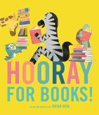 Hooray for Books! (eBook, ePUB)