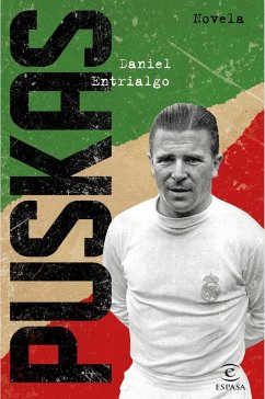 Puskas - Entrialgo, Daniel