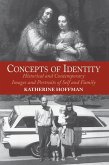 Concepts Of Identity (eBook, ePUB)