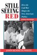 Still Seeing Red (eBook, ePUB) - Bild 1