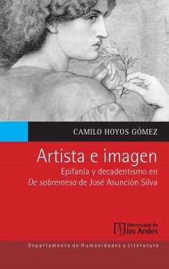 Cover Artista e imagen (eBook, PDF)
