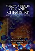 Survival Guide to Organic Chemistry (eBook, ePUB)