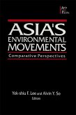 Asia's Environmental Movements (eBook, ePUB)