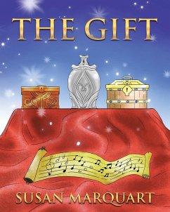 The Gift - Marquart, Susan