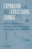 Expansion And Structural Change (eBook, ePUB)