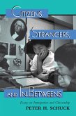 Citizens, Strangers, And In-betweens (eBook, ePUB)