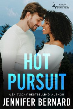 Hot Pursuit (eBook, ePUB) - Bernard, Jennifer