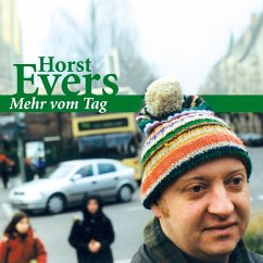 Mehr vom Tag (MP3-Download) - Evers, Horst