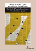 El artículo 27 de la Constitución (eBook, ePUB)