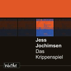 Das Krippenspiel (MP3-Download) - Jochimsen, Jess