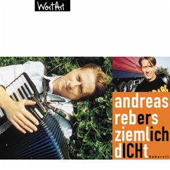 Ziemlich dicht (MP3-Download) - Rebers, Andreas