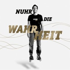 Nuhr die Wahrheit (MP3-Download) - Nuhr, Dieter
