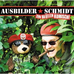 Zum Brüllen komisch! (MP3-Download) - Schmidt, Ausbilder