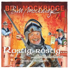 Rostig, rostig... trallalallala (MP3-Download) - Mockridge, Bill