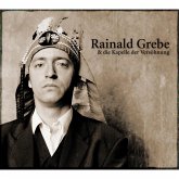 Rainald Grebe & die Kapelle der Versöhnung (MP3-Download)