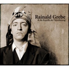 Rainald Grebe & die Kapelle der Versöhnung (MP3-Download) - Grebe, Rainald