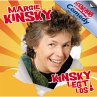 Kinsky legt los! (MP3-Download) - Bild 1