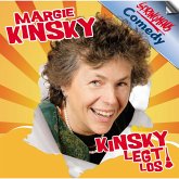 Kinsky legt los! (MP3-Download)