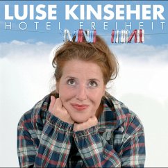 Hotel Freiheit (MP3-Download) - Kinseher, Luise