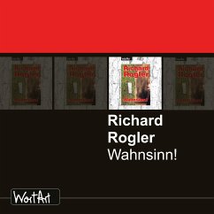 Wahnsinn! (MP3-Download) - Rogler, Richard