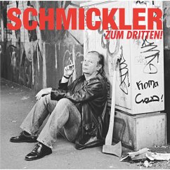 Zum Dritten! (MP3-Download) - Schmickler, Wilfried