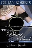 The Bluest Blood (An Amanda Pepper Mystery, #8) (eBook, ePUB)