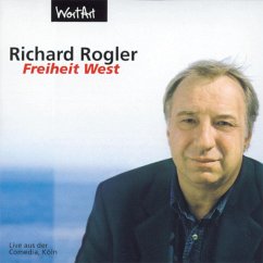 Freiheit West (Live) (MP3-Download) - Rogler, Richard