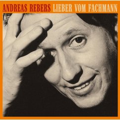 Lieber vom Fachmann (MP3-Download) - Rebers, Andreas