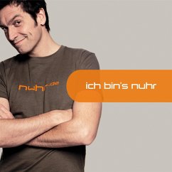 Ich bin's nuhr (MP3-Download) - Nuhr, Dieter