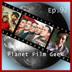 Planet Film Geek, PFG Episode 92: The Death of Stalin, Unsane, Jim Knopf & Lukas, der Lokomotivführer (MP3-Download)