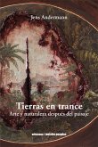 Tierras en trance (eBook, ePUB)