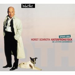 Katerfrühstück (MP3-Download) - Schroth, Horst