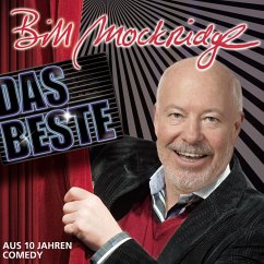 Das Beste (MP3-Download) - Mockridge, Bill