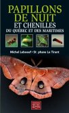 Papillons de nuit et chenilles du Quebec et des Maritimes (eBook, PDF) Papillons de nuit et chenilles du Quebec et des Maritimes (eBook, PDF)