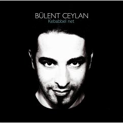 Kebabbel net (MP3-Download) - Ceylan, Bülent