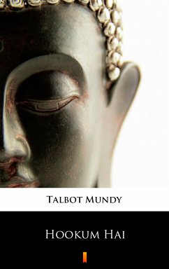 Hookum Hai (eBook, ePUB) - Mundy, Talbot