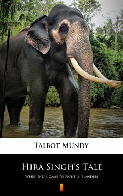 Hira Singh’s Tale (eBook, ePUB) - Mundy, Talbot