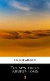 The Mystery of Khufu's Tomb (eBook, ePUB)