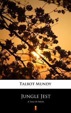 Jungle Jest (eBook, ePUB) - Mundy, Talbot