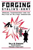 Forging Stalin's Army (eBook, ePUB)