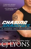 CHASING SHADOWS: Shadow Ops, Book #1 (eBook, ePUB)