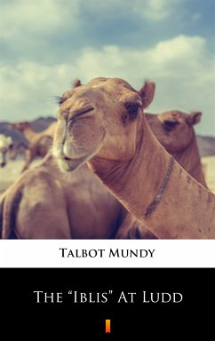 The „Iblis” At Ludd (eBook, ePUB) - Mundy, Talbot