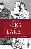 Seks in Laken (eBook, ePUB)