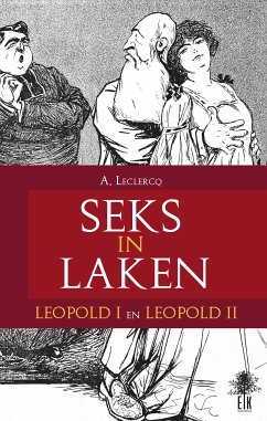 Seks in Laken (eBook, ePUB) - Leclercq, Alain