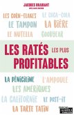 Les ratés les plus profitables (eBook, ePUB)