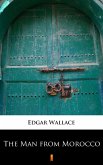 The Man from Morocco (eBook, ePUB)