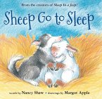 Sheep Go to Sleep (eBook, ePUB)