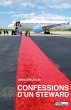 Confessions d'un steward (eBook, ePUB) - Bild 1