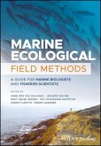Marine Ecological Field Methods (eBook, ePUB)