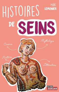 Histoire de seins (eBook, ePUB) - Lemmonier, Marc